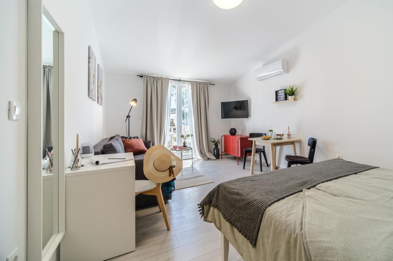Apartment Gaj