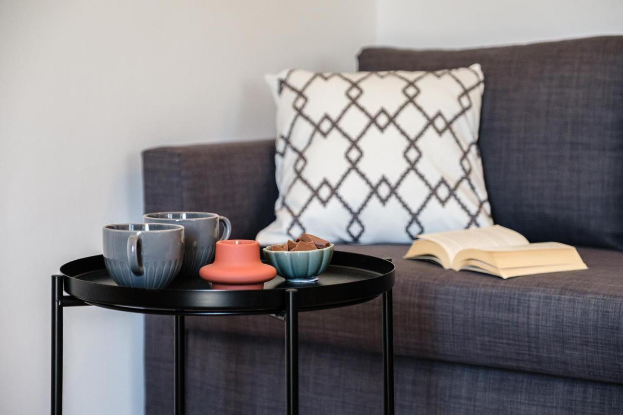 Gaj Apartment *
