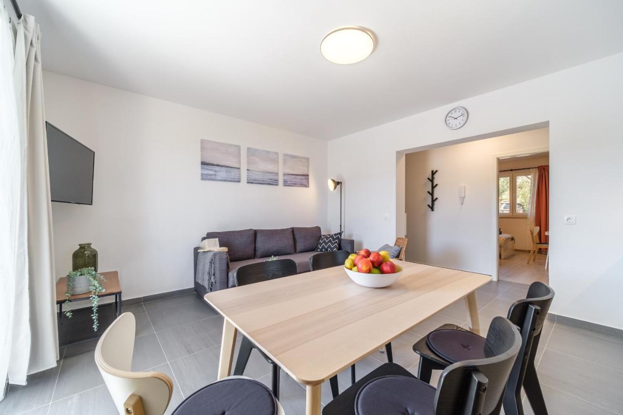 Apartment Gaj Milna (Brac)