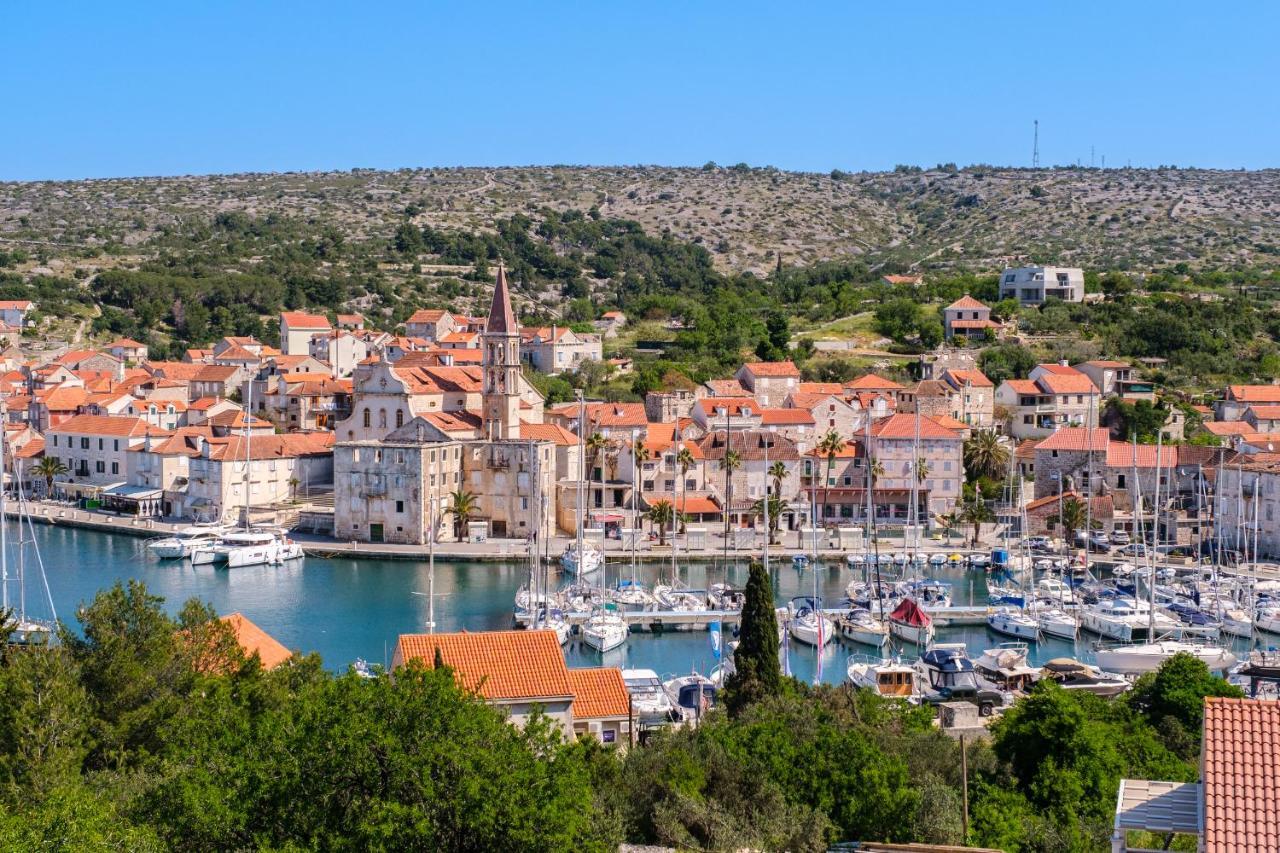 Gaj * Milna (Brac)
