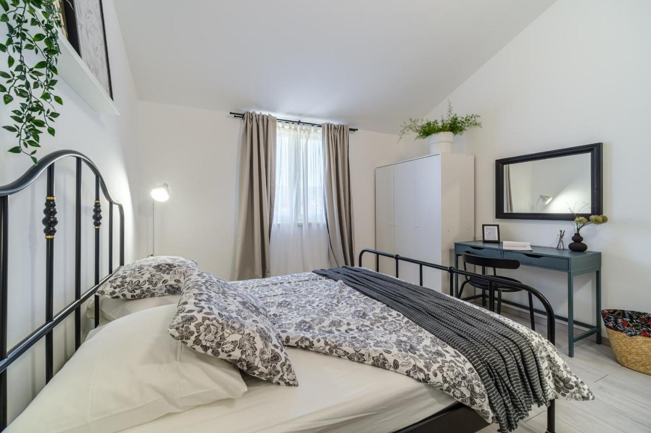 Apartment Gaj