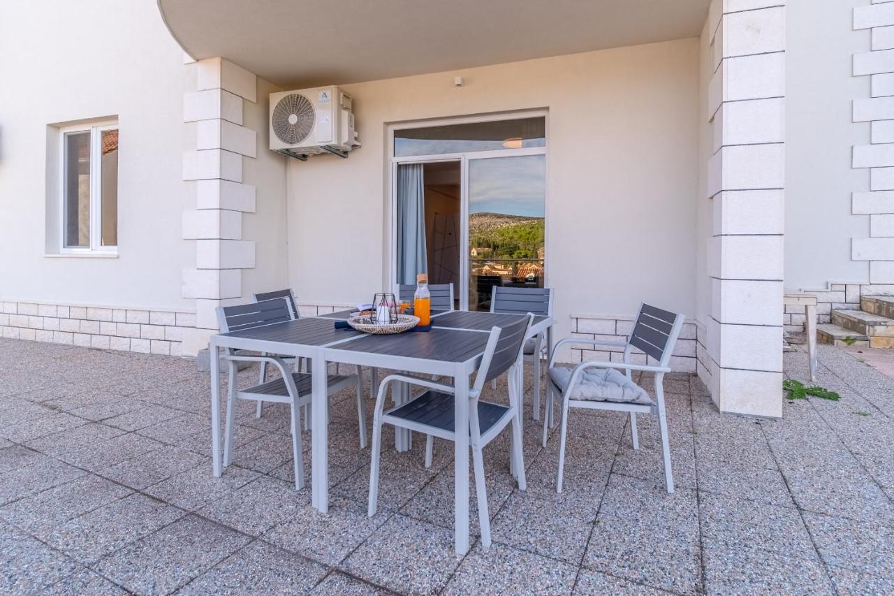 Apartment Gaj *