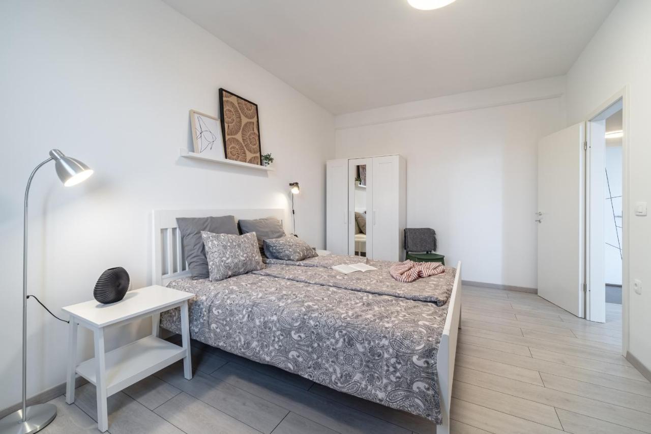 Apartment Gaj *