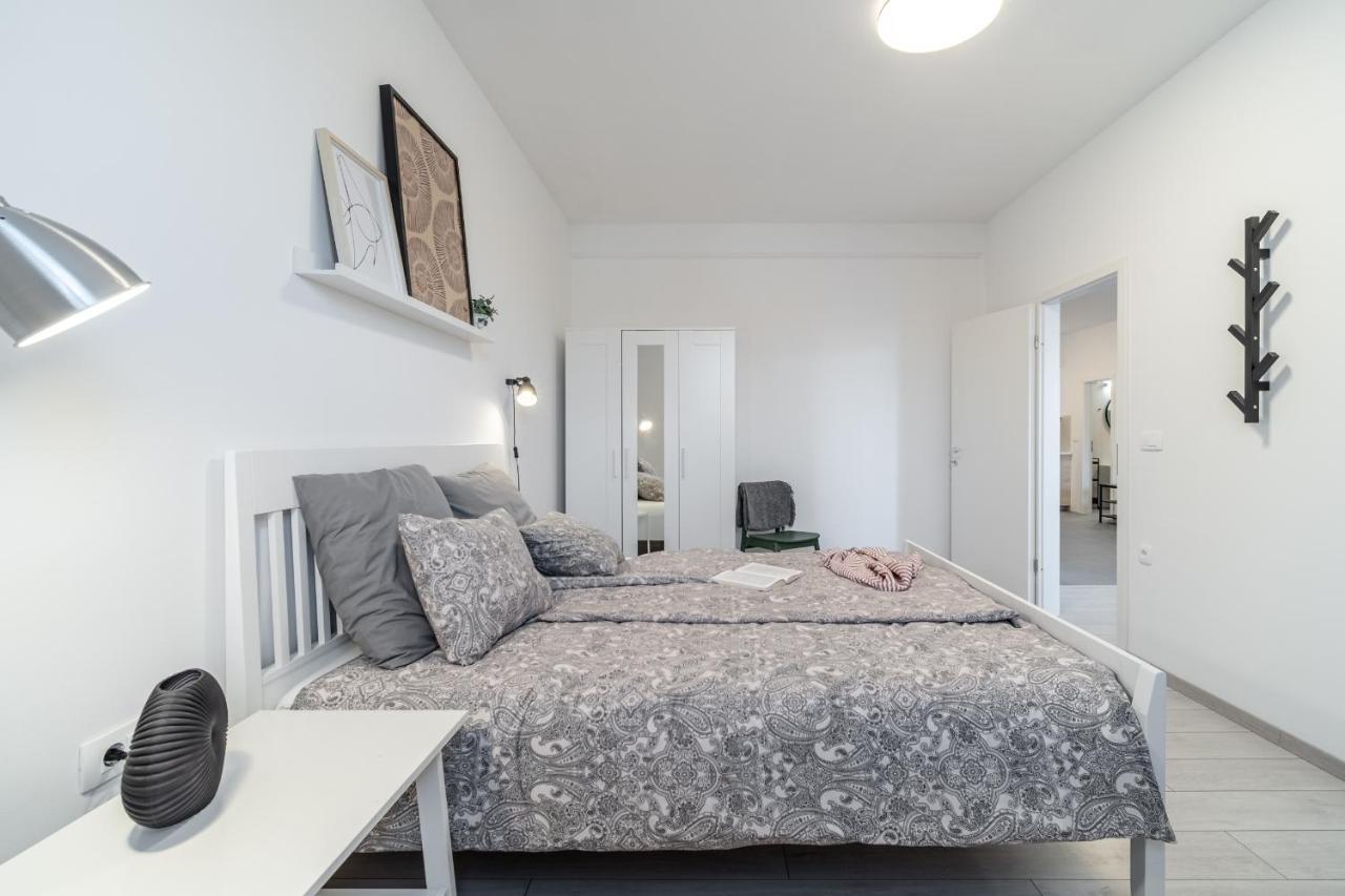 Apartment Gaj Milna (Brac)