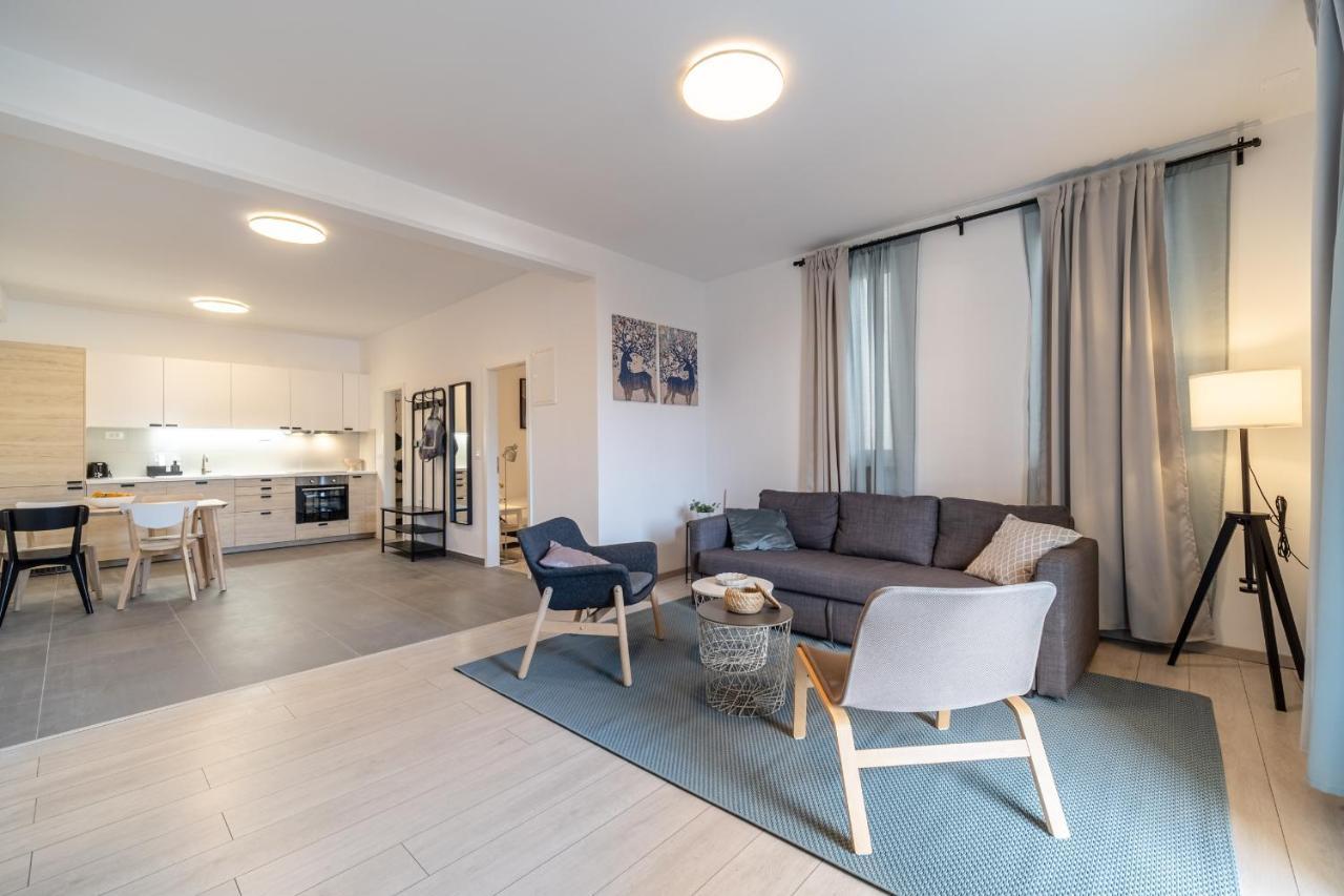 Apartment Gaj *
