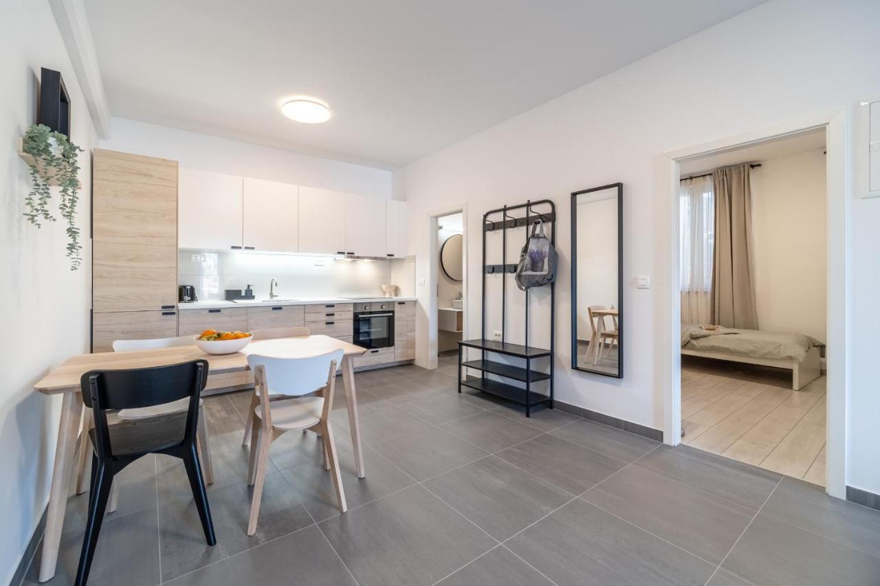 Apartment Gaj