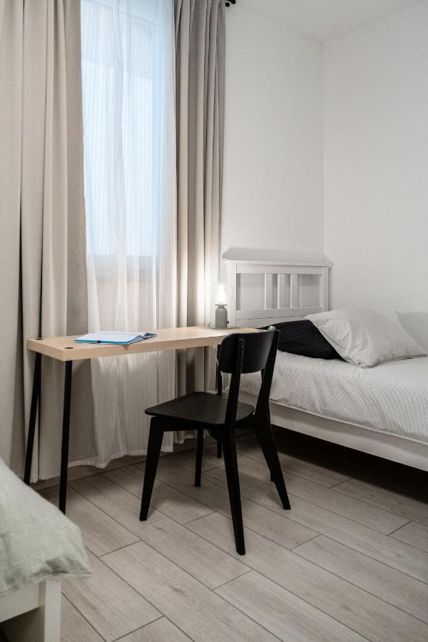 Apartment Gaj