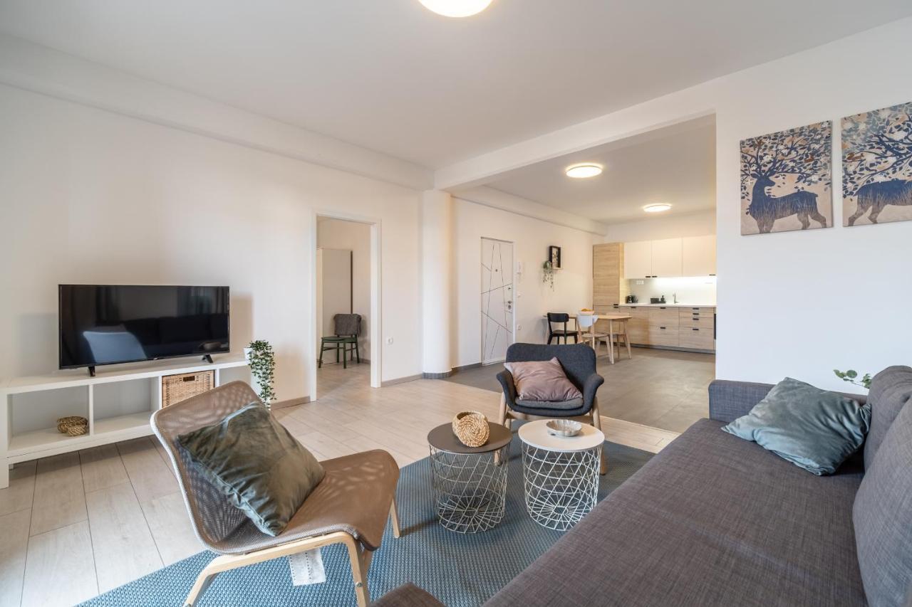 Apartment Gaj