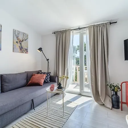 Villa Gaj Milna  Kültér fotó