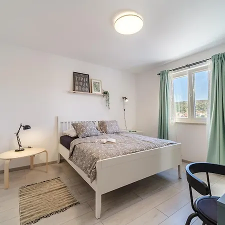 Villa Gaj Milna  Kültér fotó