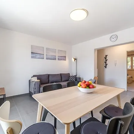 Villa Gaj Milna  Kültér fotó