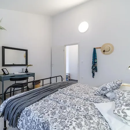 Villa Gaj Milna  Kültér fotó
