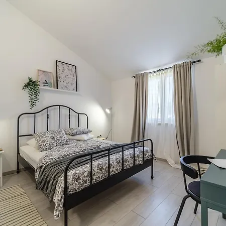 Villa Gaj Milna  Kültér fotó