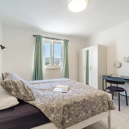 Villa Gaj Milna  Kültér fotó
