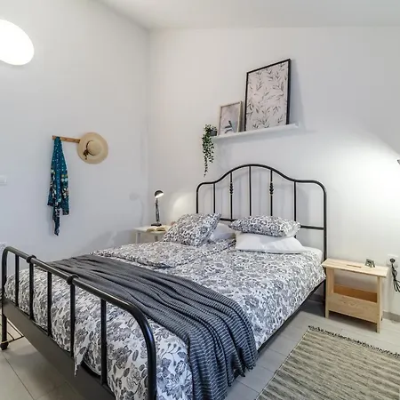 Villa Gaj Milna  Kültér fotó
