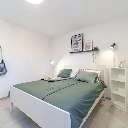 Villa Gaj Milna  Kültér fotó