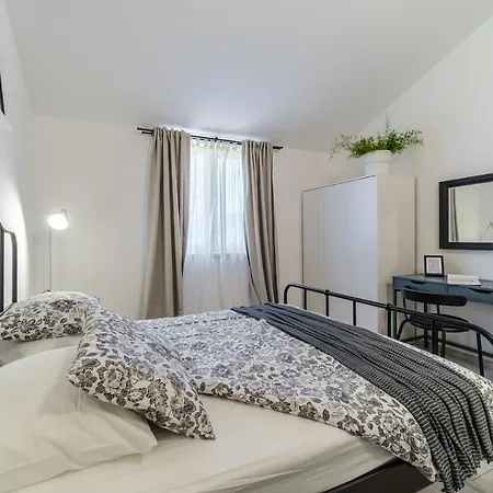 Villa Gaj Milna  Kültér fotó
