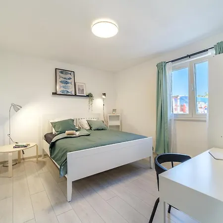 Villa Gaj Milna  Kültér fotó