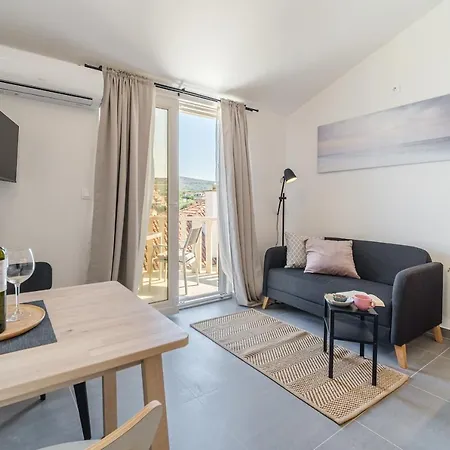 Villa Gaj Milna  Kültér fotó