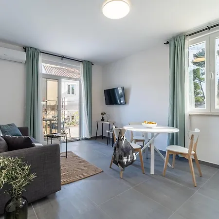 Villa Gaj Milna  Kültér fotó