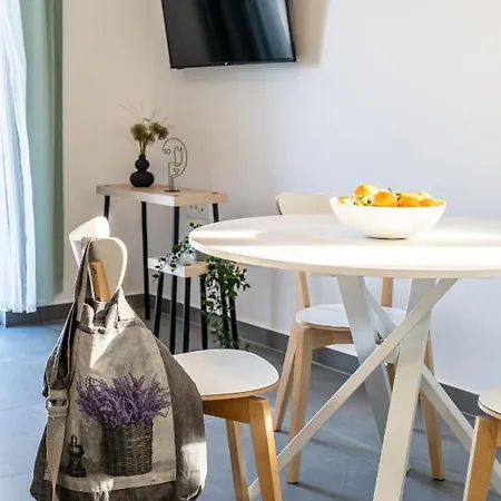 Villa Gaj Milna  Kültér fotó