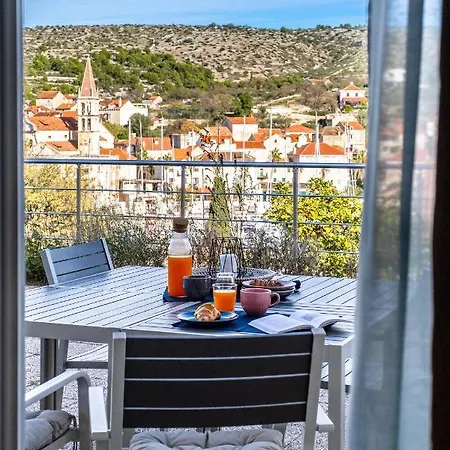 Villa Gaj Milna  Kültér fotó