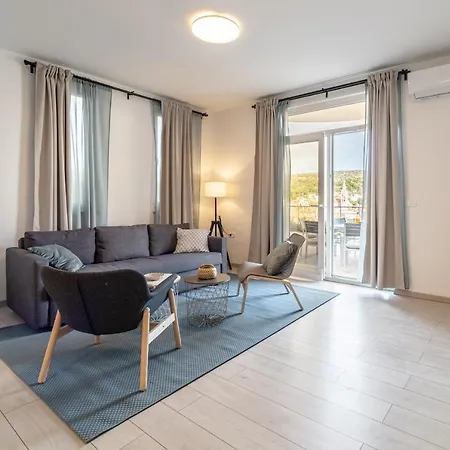 Villa Gaj Milna  Kültér fotó