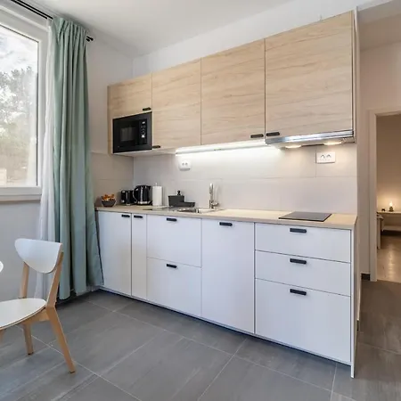 Villa Gaj Milna  Kültér fotó