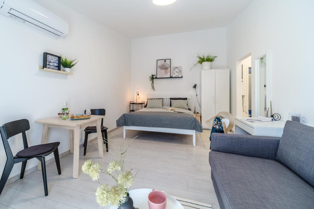 Gaj Apartment