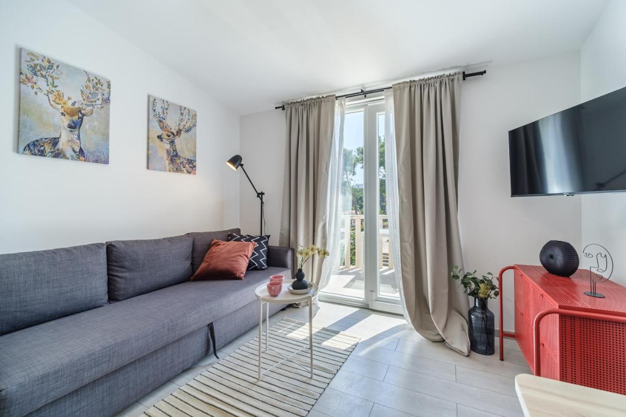 Gaj Apartment *