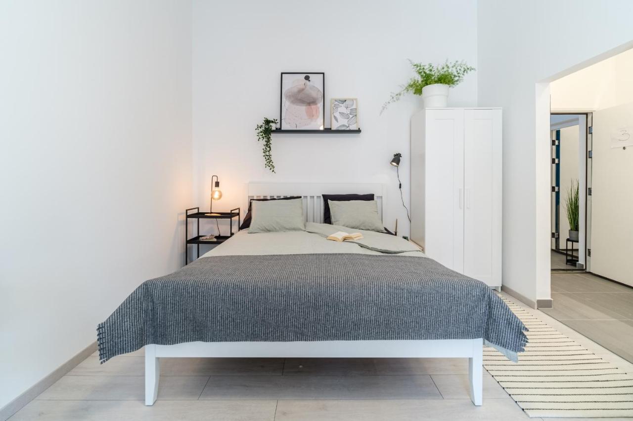 Apartment Gaj