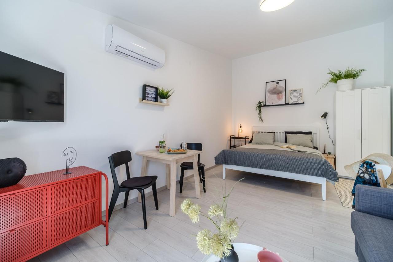 Gaj Apartment Milna (Brac)