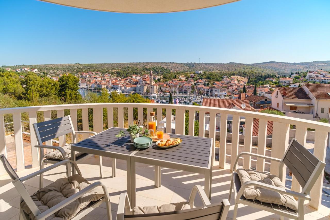 Apartment Gaj Milna (Brac)