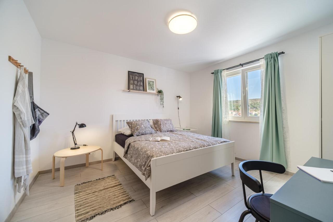 Apartment Gaj *