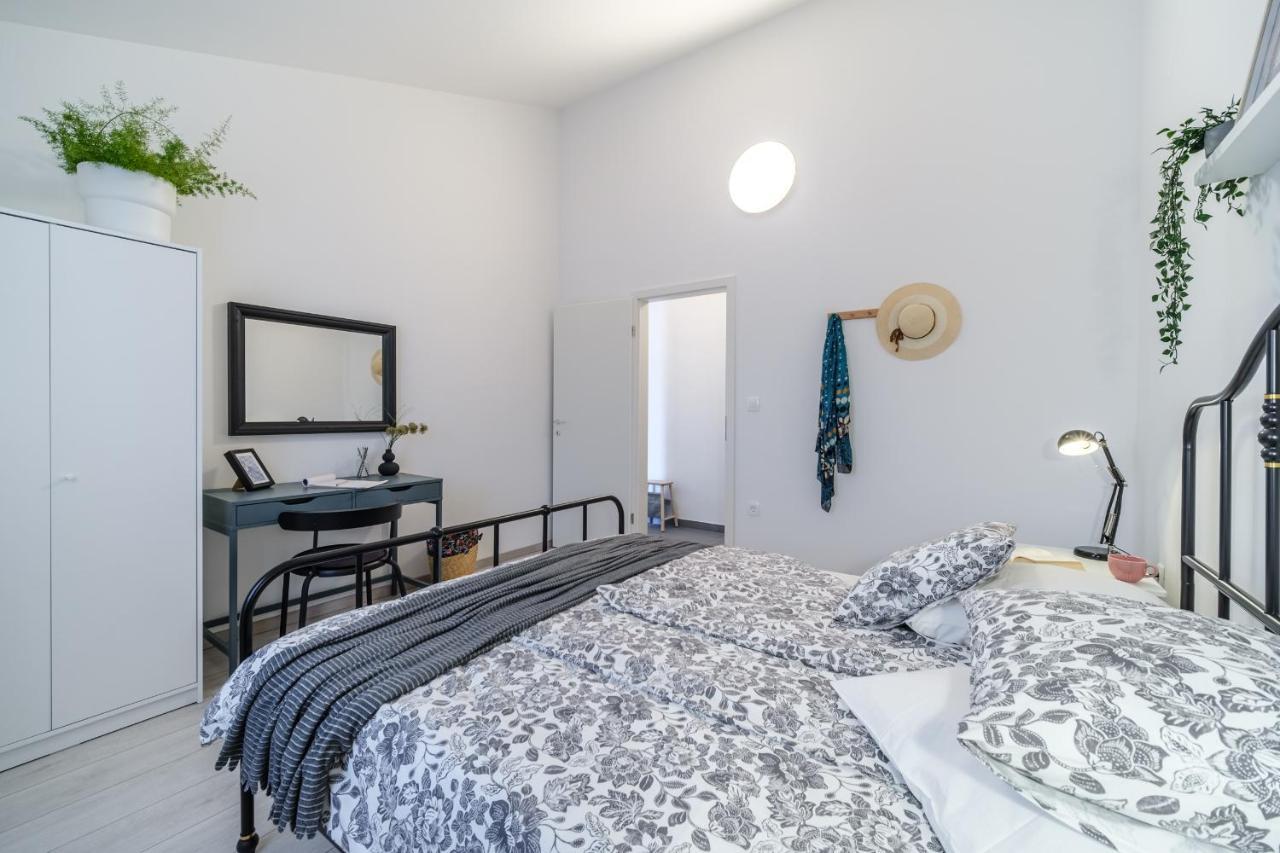 Gaj Apartment *
