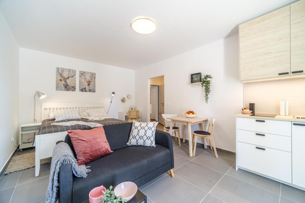 Apartment Gaj *