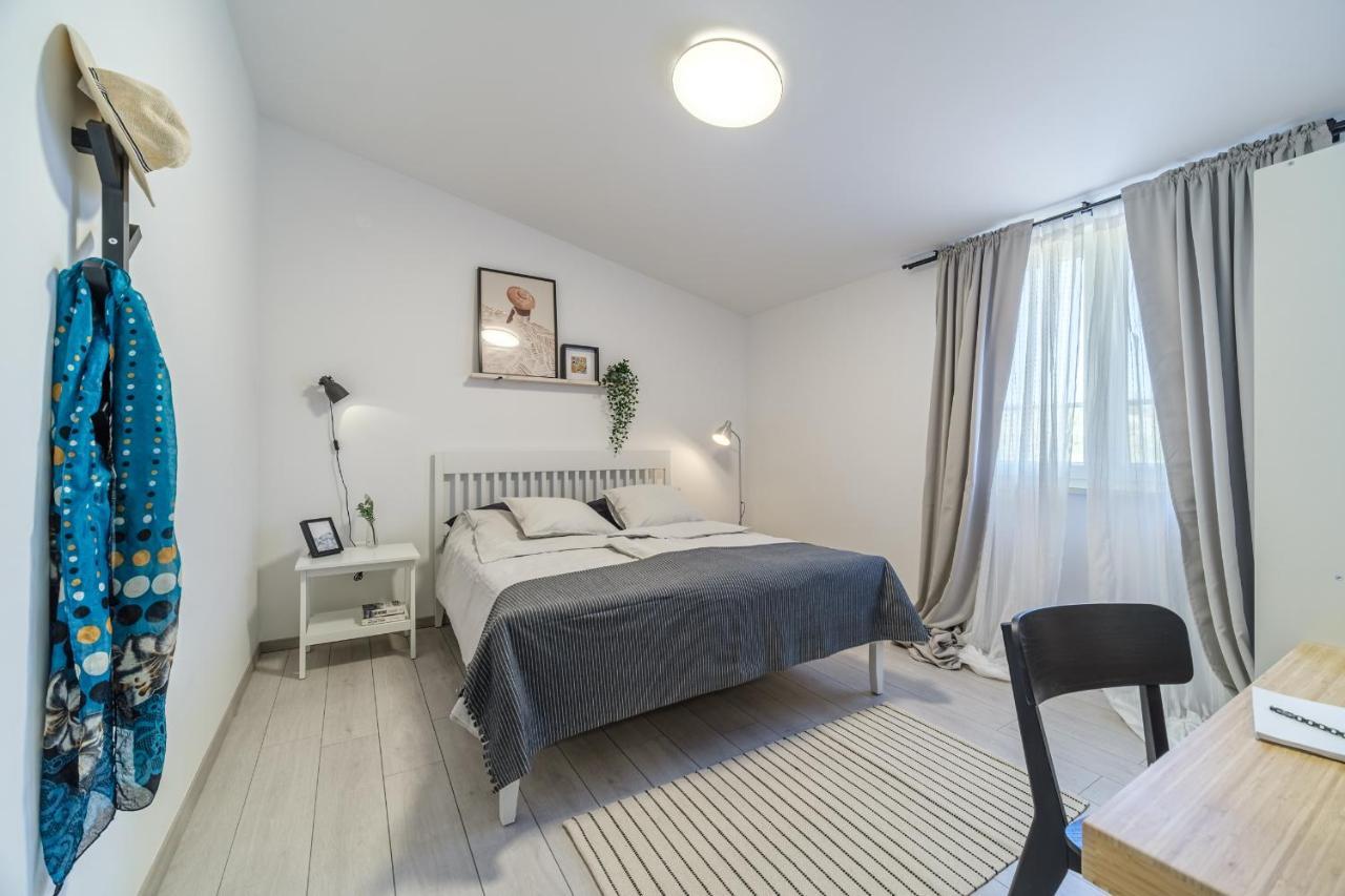 Apartment Gaj *