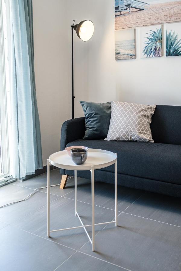 Apartment Gaj *