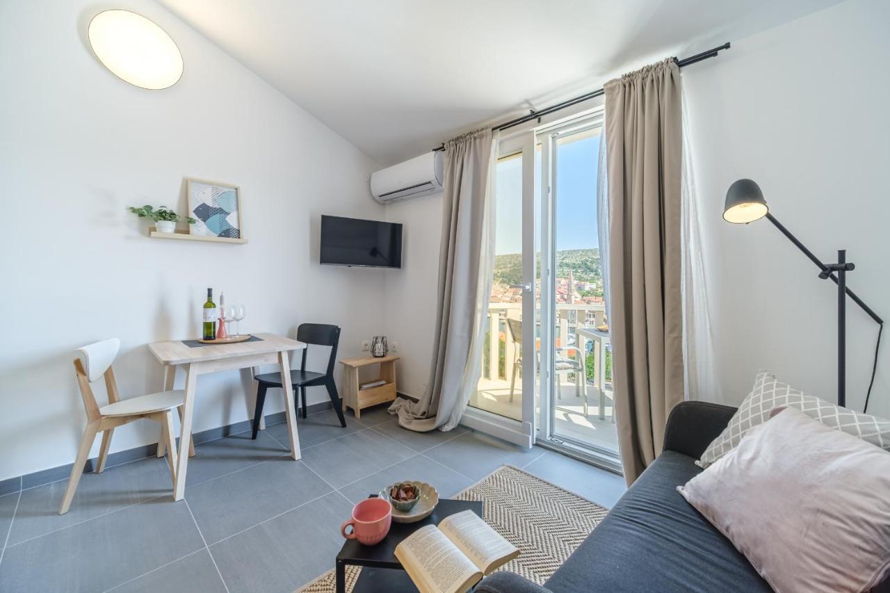 Apartment Gaj Milna (Brac)