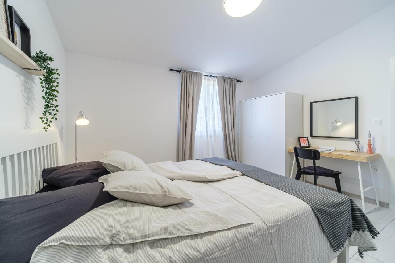 Apartment Gaj Milna (Brac)