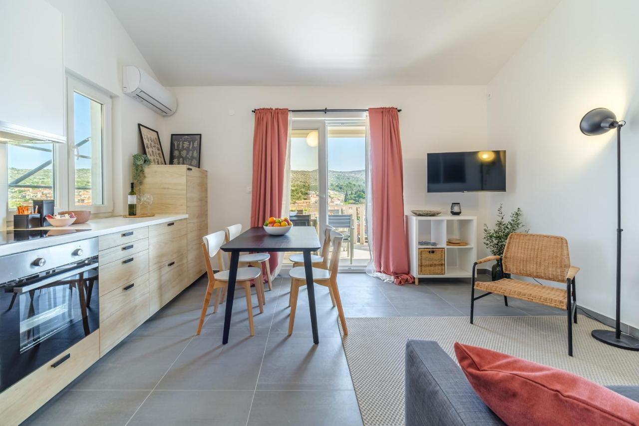 Gaj Apartment