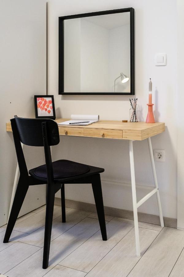 Gaj Apartment