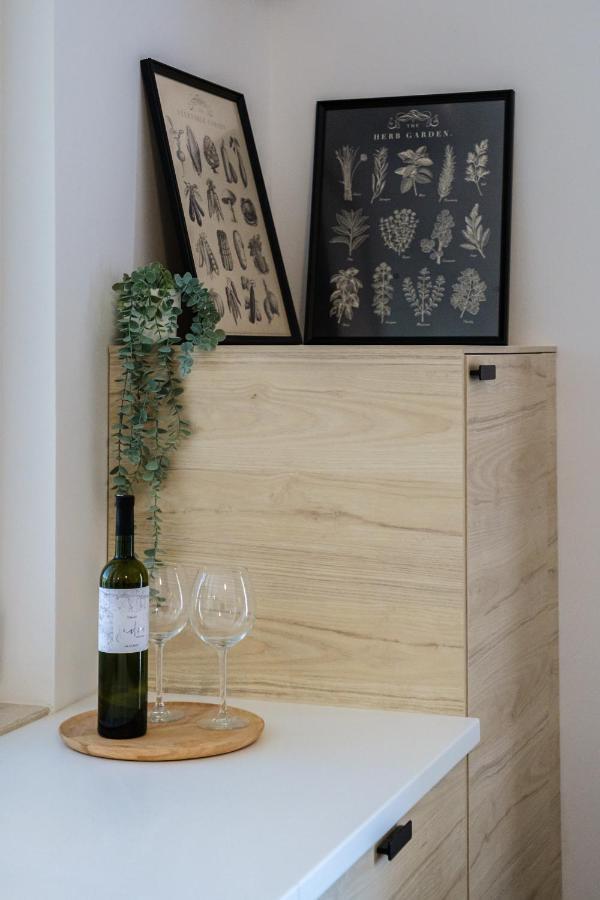 Gaj Apartment *