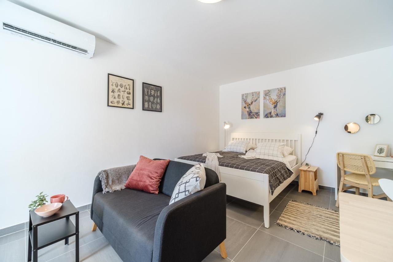 Apartment Gaj *