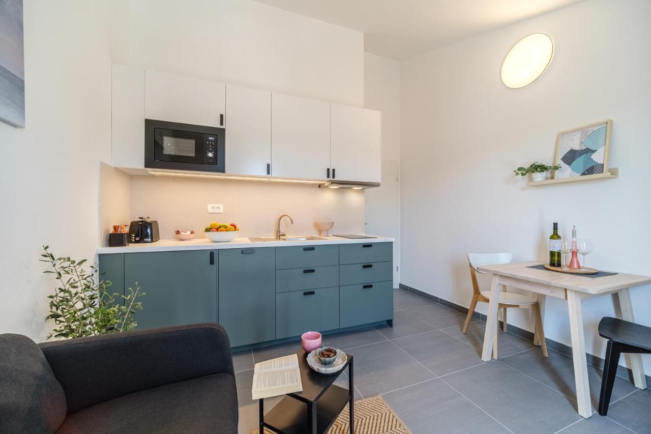 Apartment Gaj Milna (Brac)