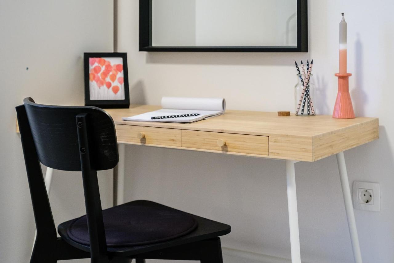 Gaj Apartment