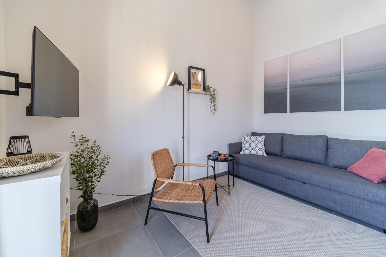 Gaj Apartment *