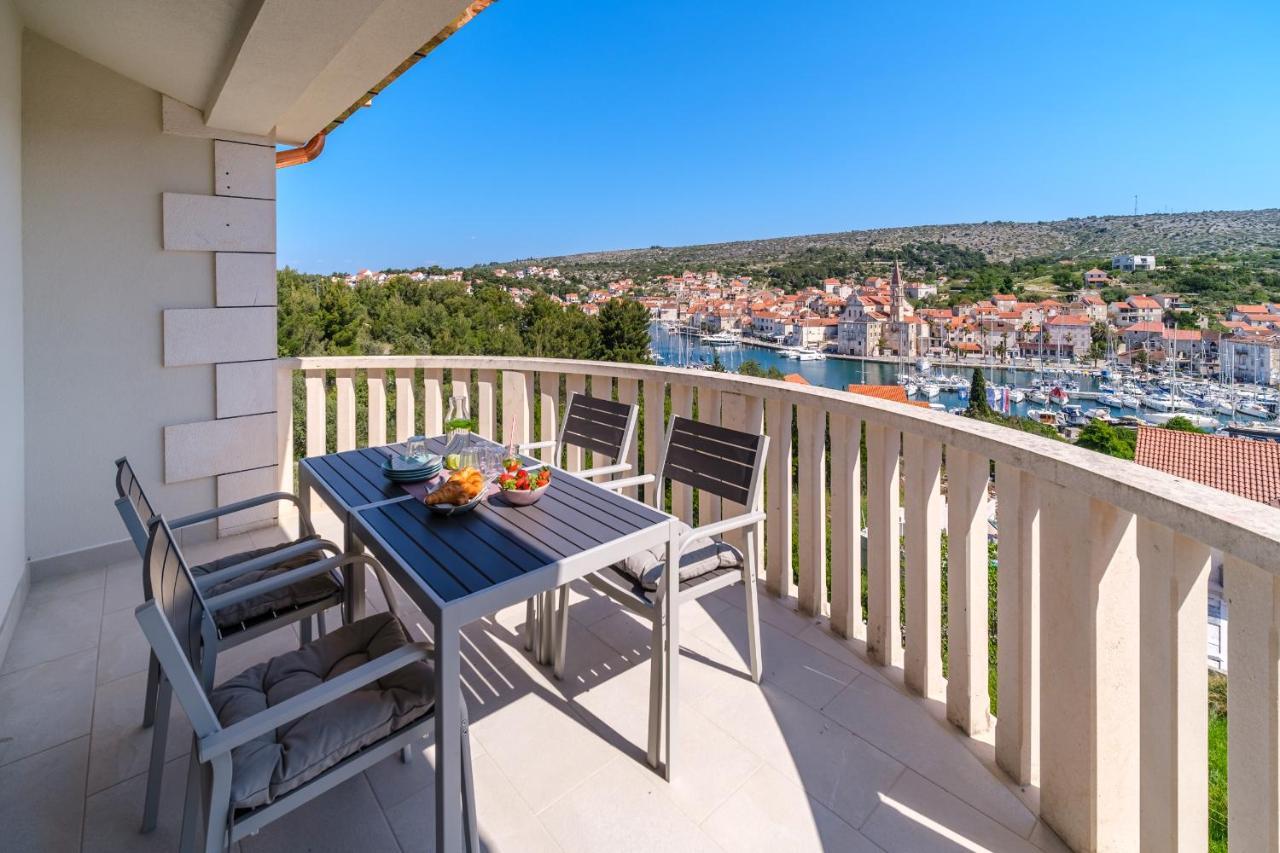 Gaj Apartment Milna (Brac)