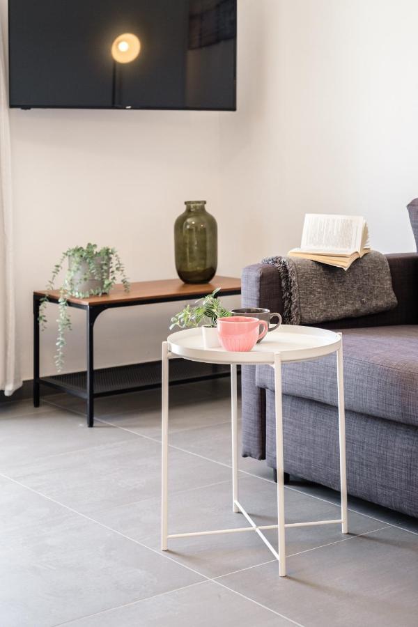 Gaj Apartment