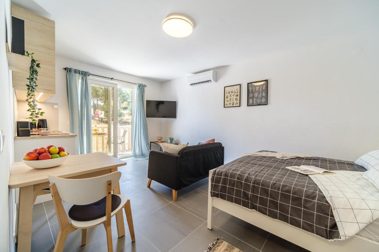 Gaj Apartment